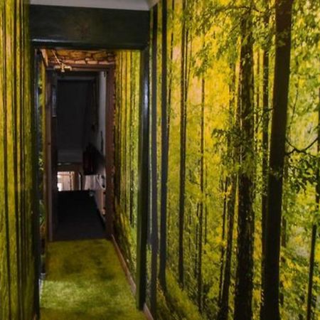 Hotel Of Wizardry เกรทยาร์มัธ ภายนอก รูปภาพ