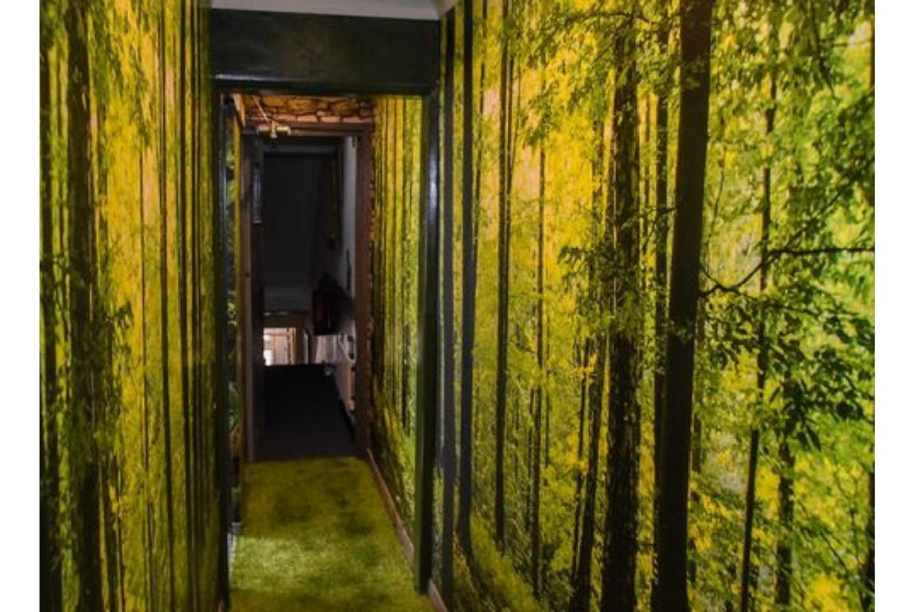 Hotel Of Wizardry เกรทยาร์มัธ ภายนอก รูปภาพ