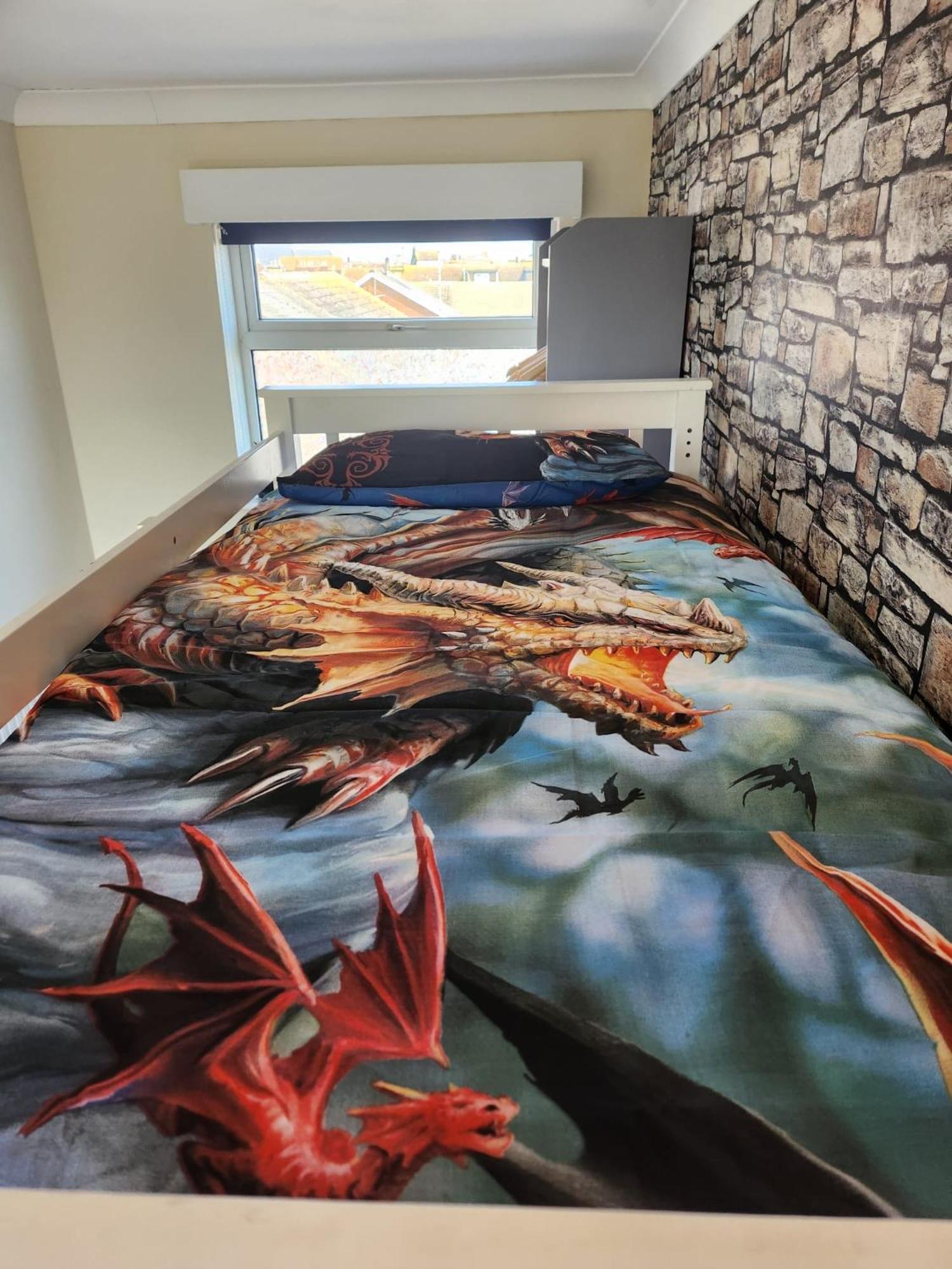 Hotel Of Wizardry เกรทยาร์มัธ ภายนอก รูปภาพ