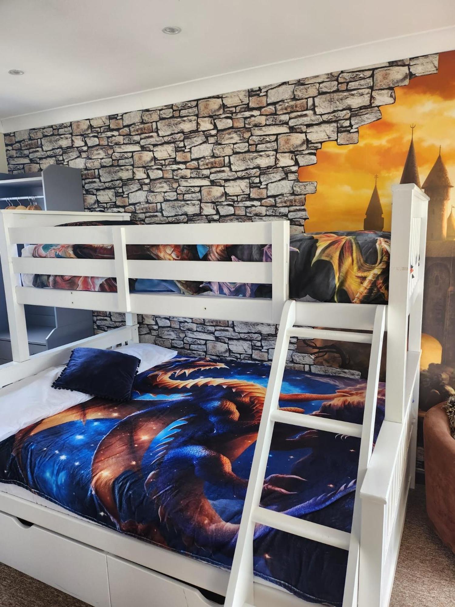 Hotel Of Wizardry เกรทยาร์มัธ ภายนอก รูปภาพ